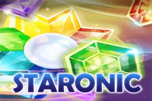 01821 staronic