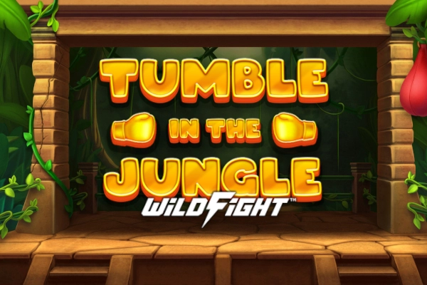 03559 tumble in the jungle wild fight