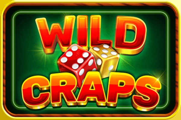 07021 wild craps