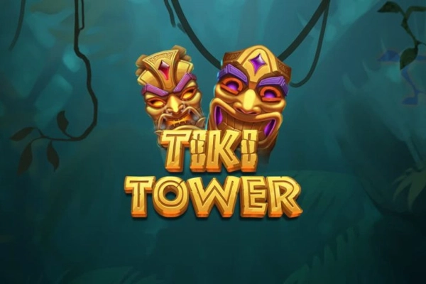 08579 tiki tower