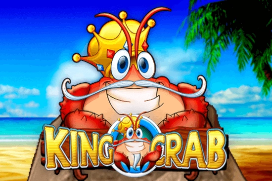 08926 king of crab