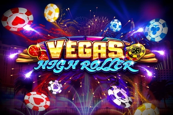 11264 vegas high roller