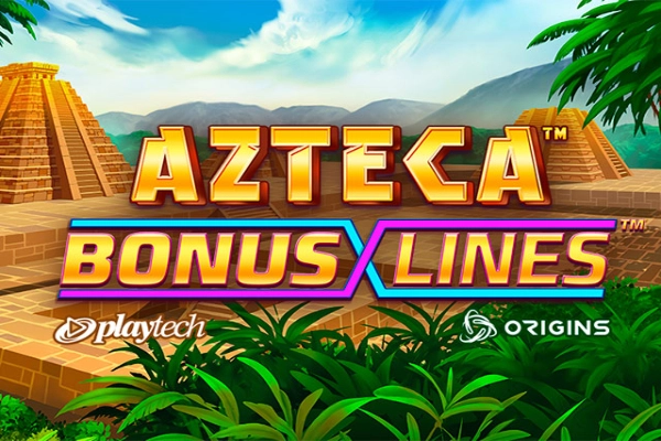 17084 azteca bonus lines