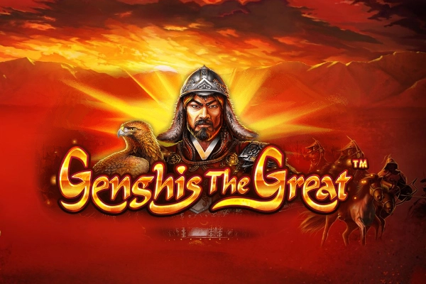21167 genghis the great