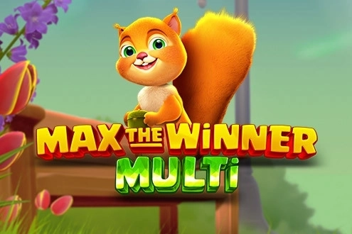 23450 max the winner multi