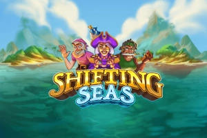 24015 shifting seas